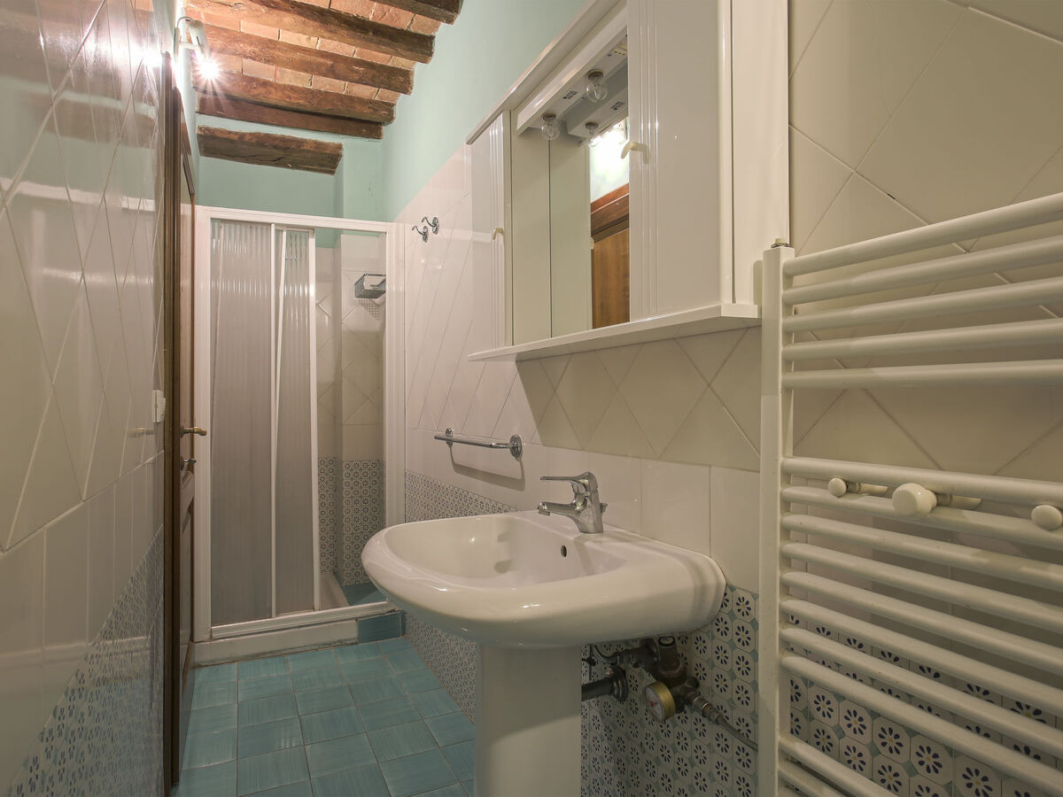 Campiglia, maison 4 chambres domaine viticole Toscane - Photo 17