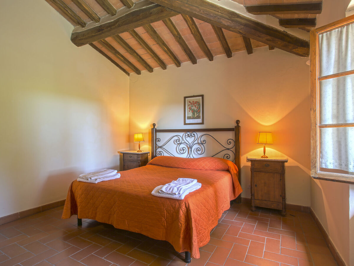 Campiglia, maison 4 chambres domaine viticole Toscane - Photo 18