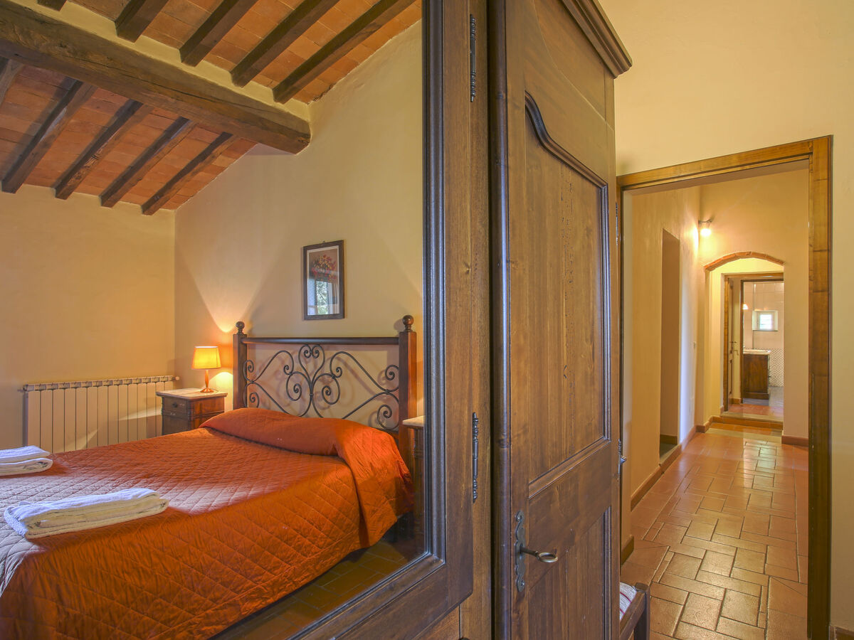 Campiglia, maison 4 chambres domaine viticole Toscane - Photo 19