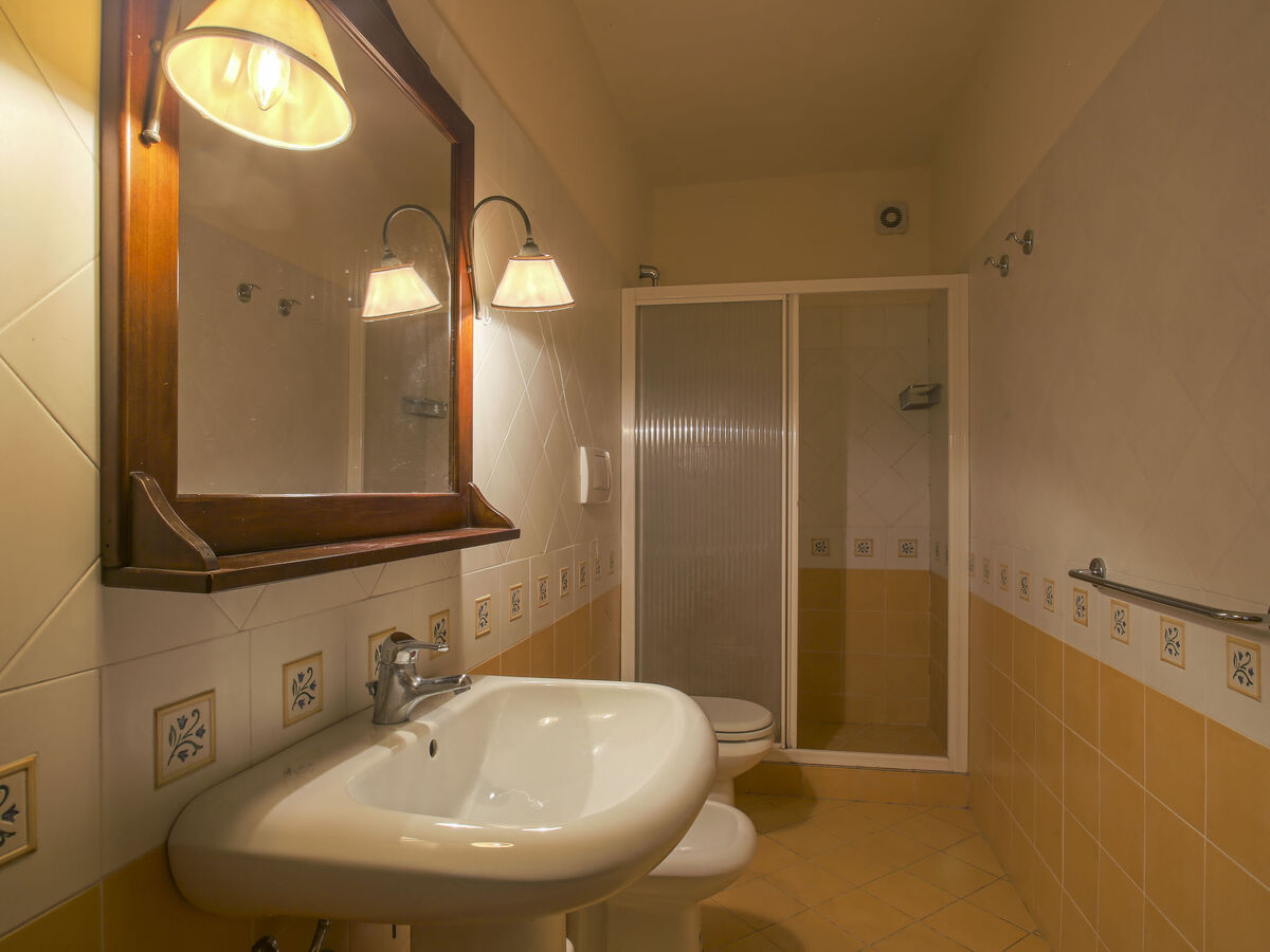 Campiglia, maison 4 chambres domaine viticole Toscane - Photo 20