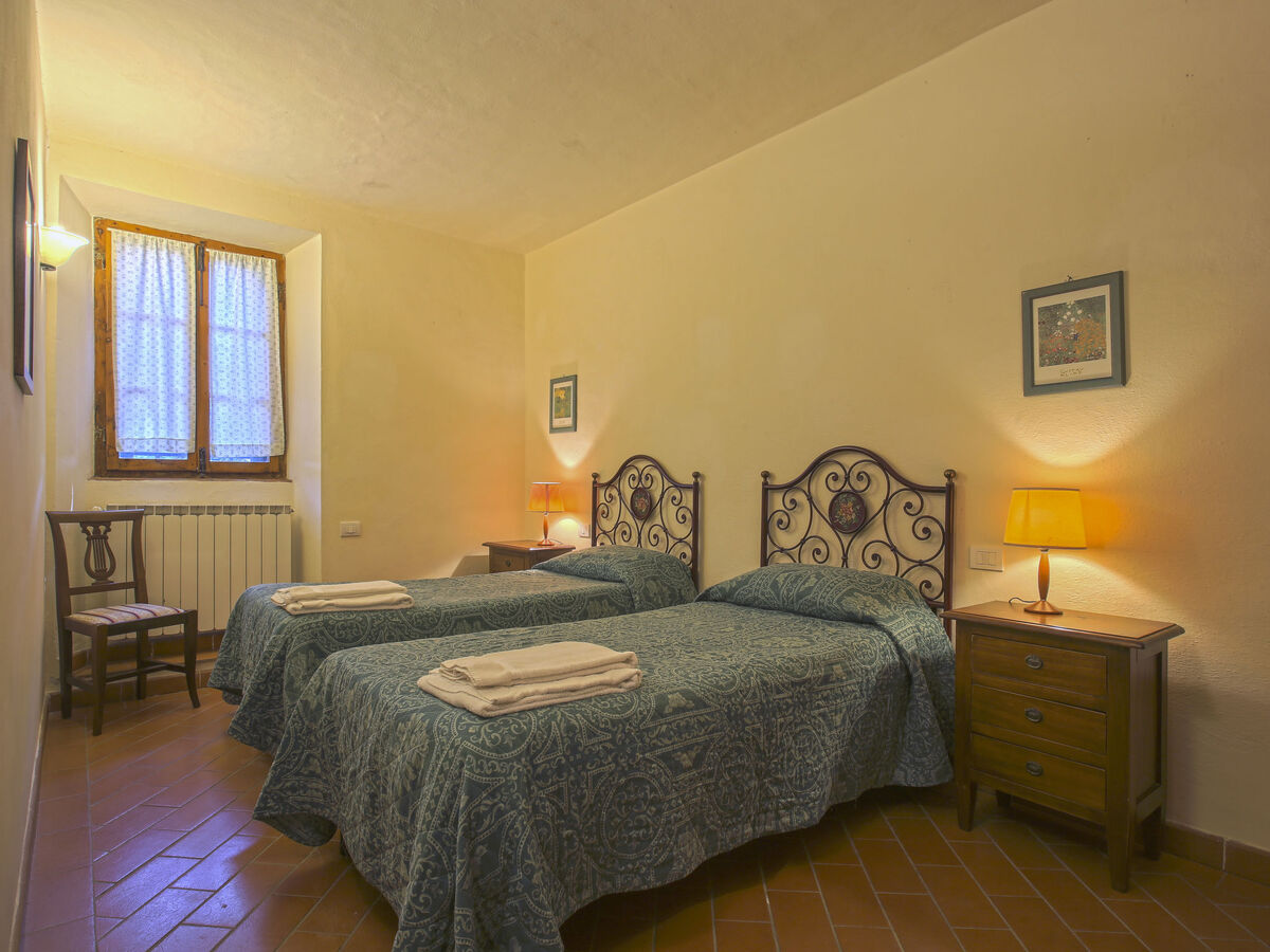 Campiglia, maison 4 chambres domaine viticole Toscane - Photo 21