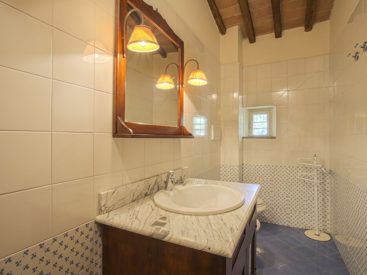 Campiglia, maison 4 chambres domaine viticole Toscane - Photo 23