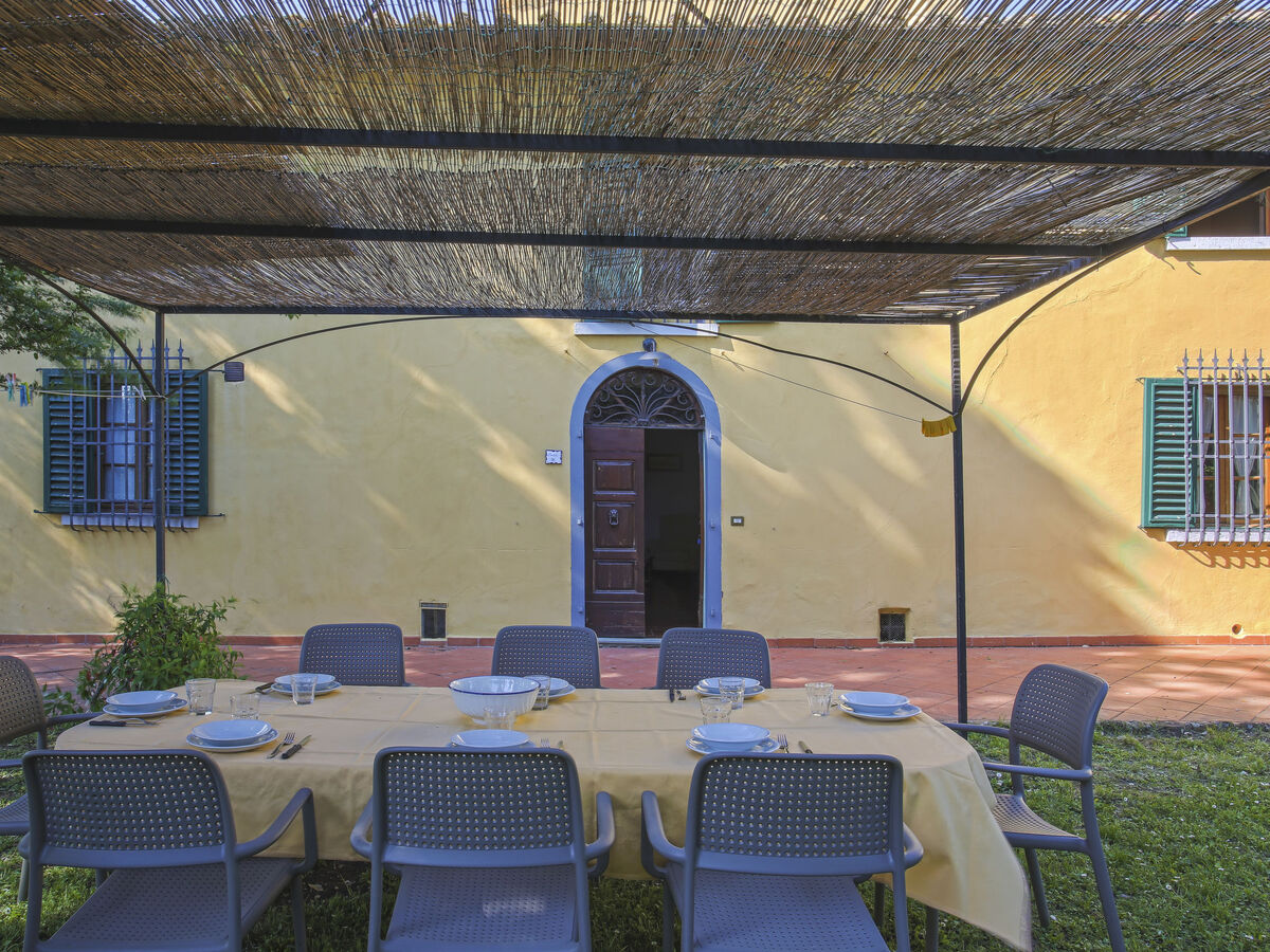 Campiglia, maison 4 chambres domaine viticole Toscane - Photo 25