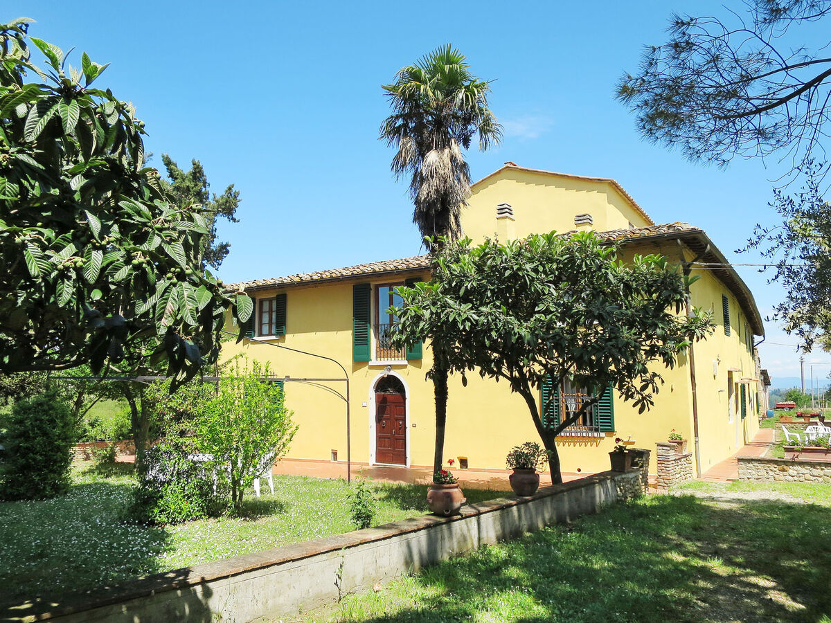 Campiglia, maison 4 chambres domaine viticole Toscane - Photo 27