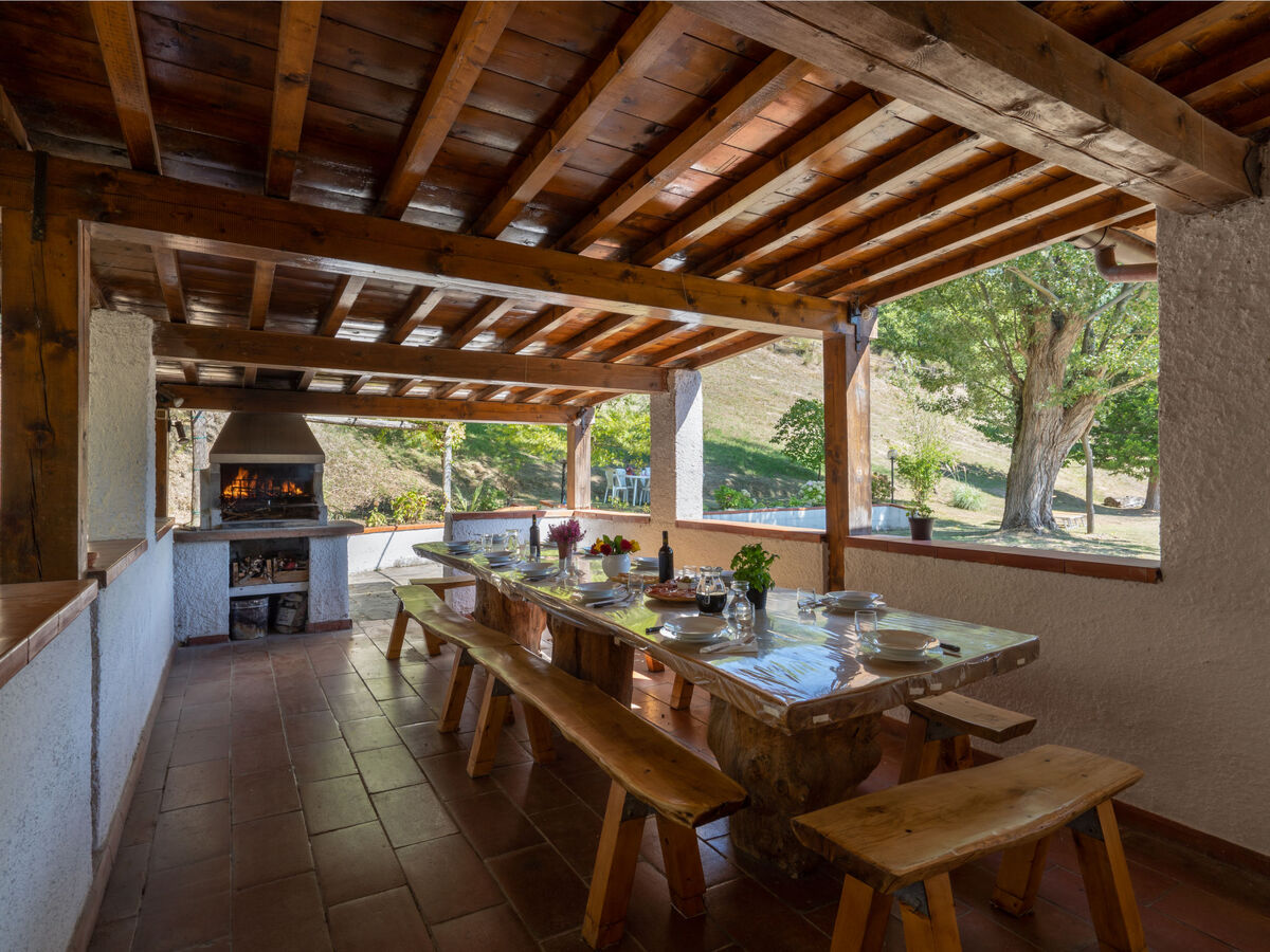 Podere Le Ripe – Maison 10 pers. avec piscine à Vicchio - Photo 3