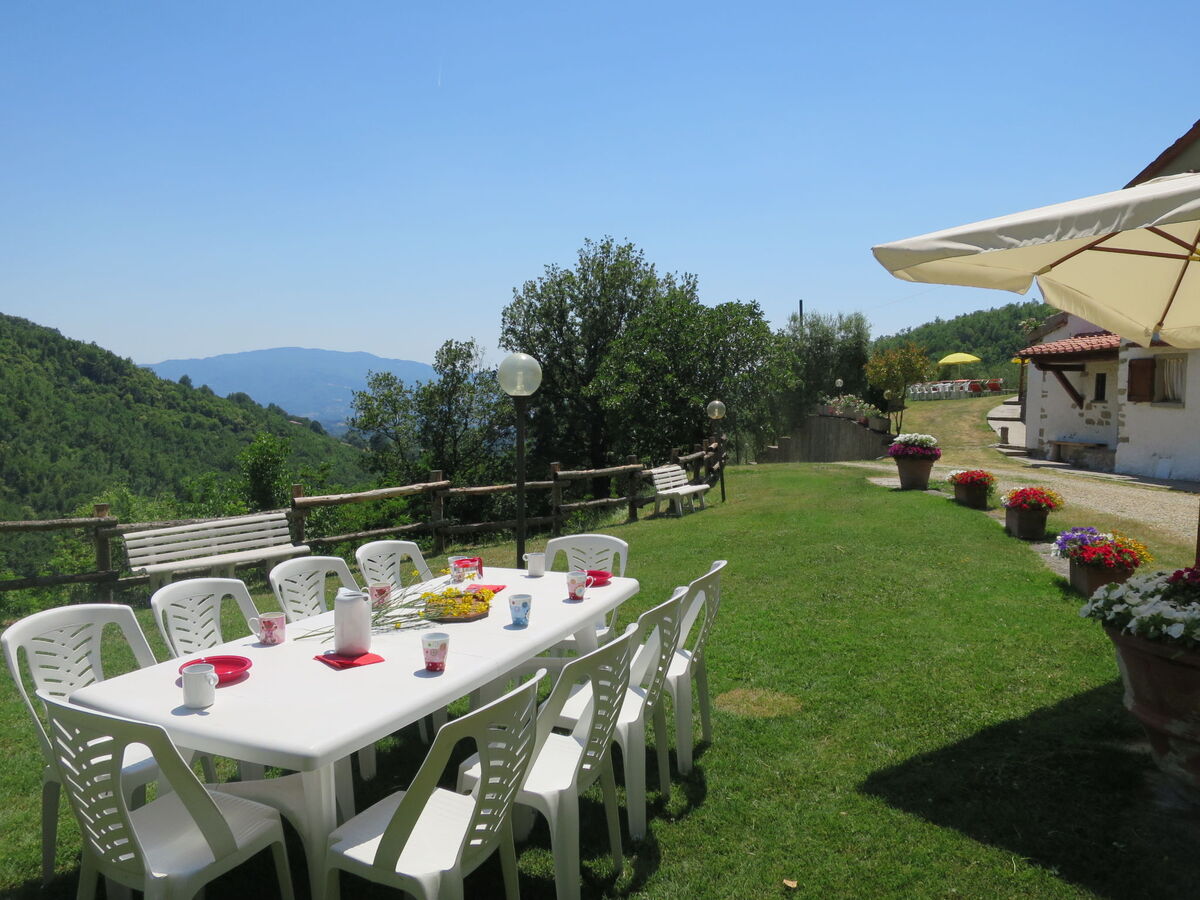Podere Le Ripe – Maison 10 pers. avec piscine à Vicchio - Photo 4