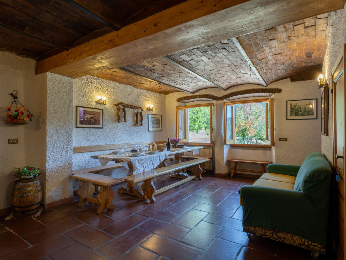 Podere Le Ripe – Maison 10 pers. avec piscine à Vicchio - Photo 5