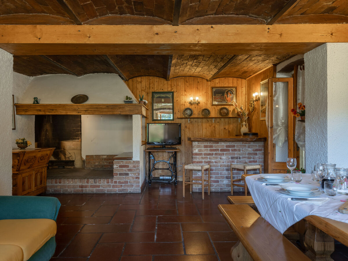 Podere Le Ripe – Maison 10 pers. avec piscine à Vicchio - Photo 6