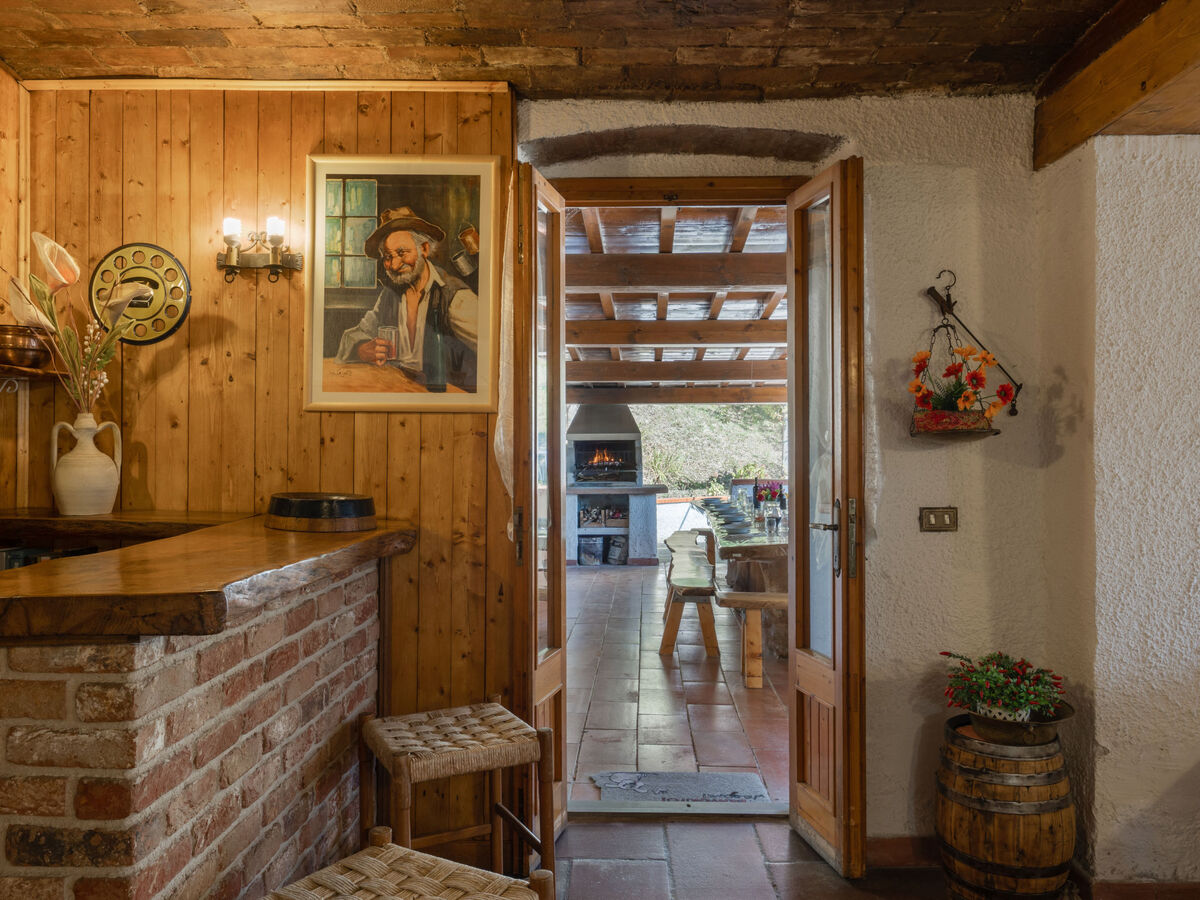 Podere Le Ripe – Maison 10 pers. avec piscine à Vicchio - Photo 7