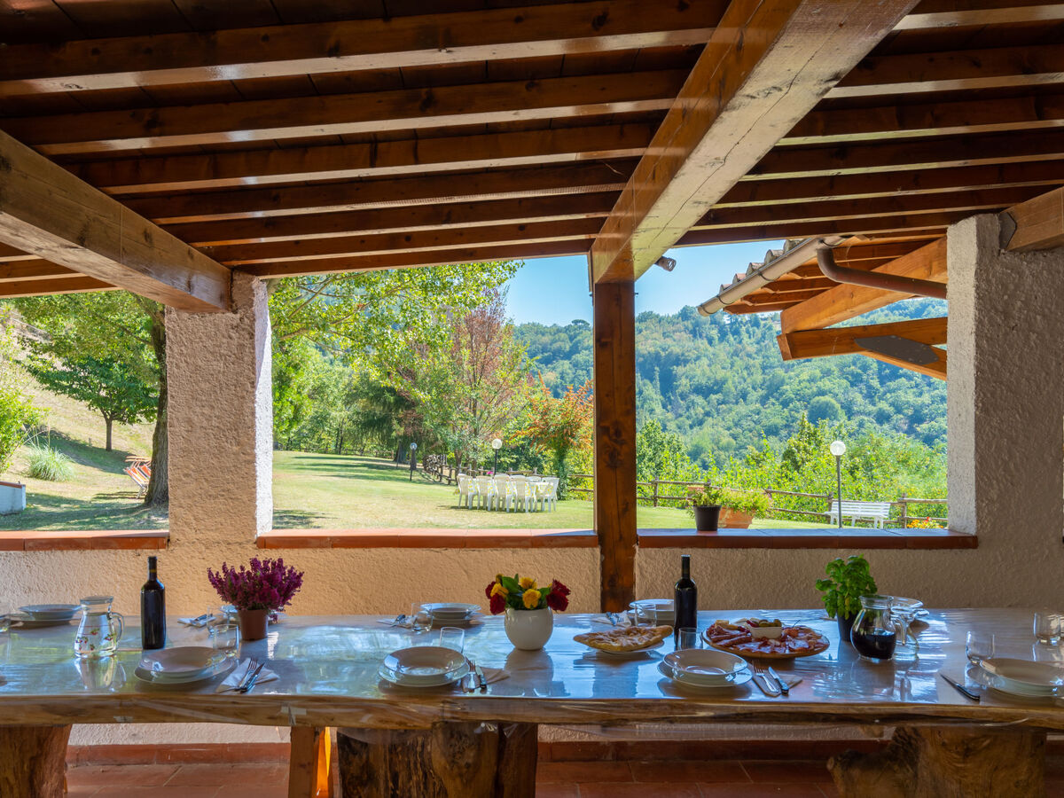 Podere Le Ripe – Maison 10 pers. avec piscine à Vicchio - Photo 8