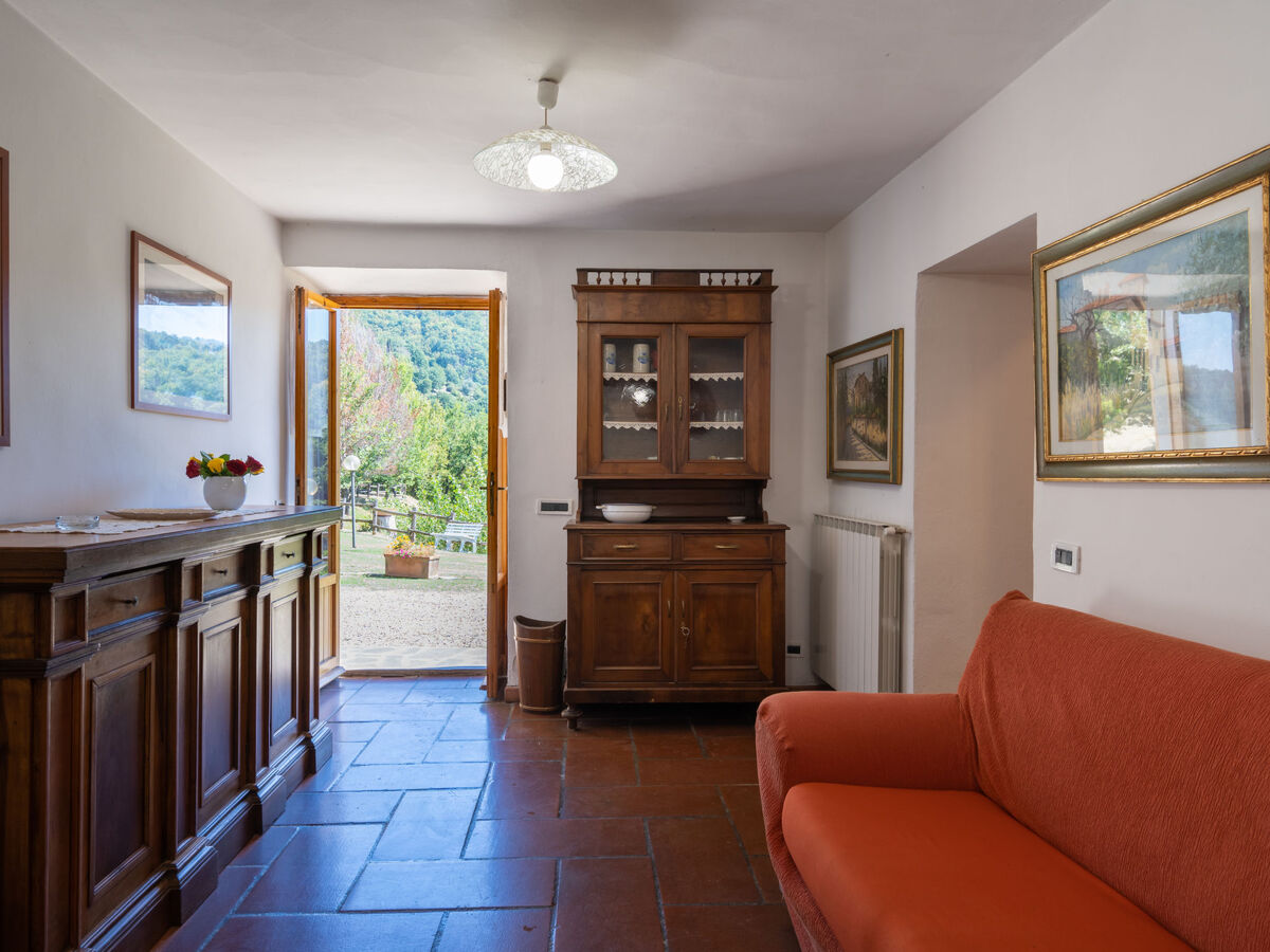Podere Le Ripe – Maison 10 pers. avec piscine à Vicchio - Photo 9