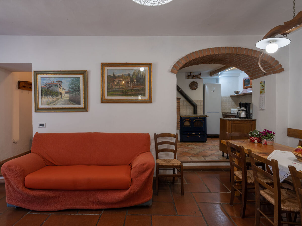 Podere Le Ripe – Maison 10 pers. avec piscine à Vicchio - Photo 10