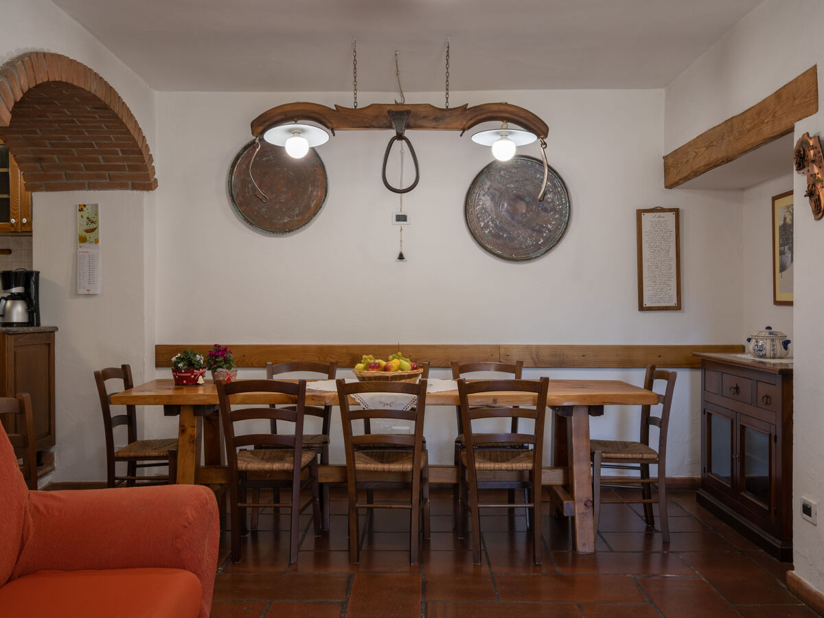 Podere Le Ripe – Maison 10 pers. avec piscine à Vicchio - Photo 11