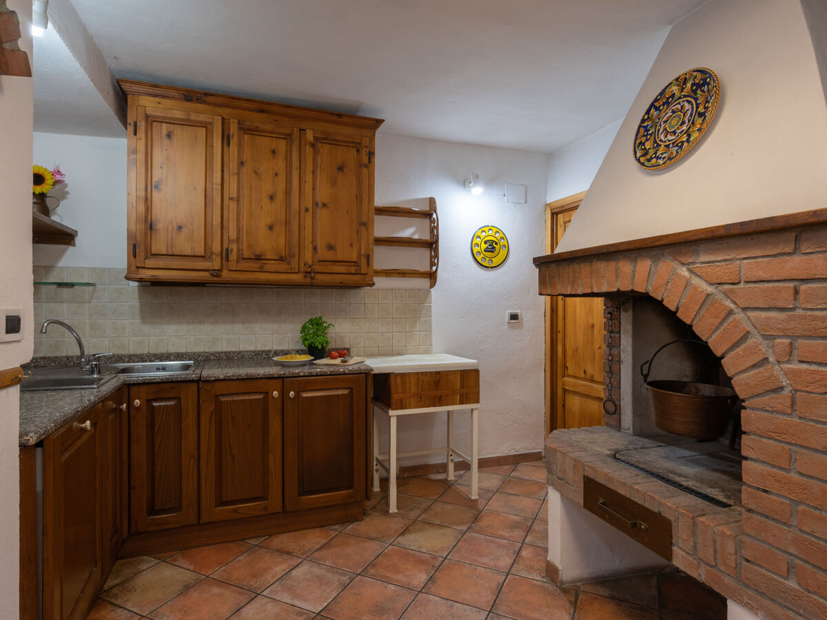 Podere Le Ripe – Maison 10 pers. avec piscine à Vicchio - Photo 12