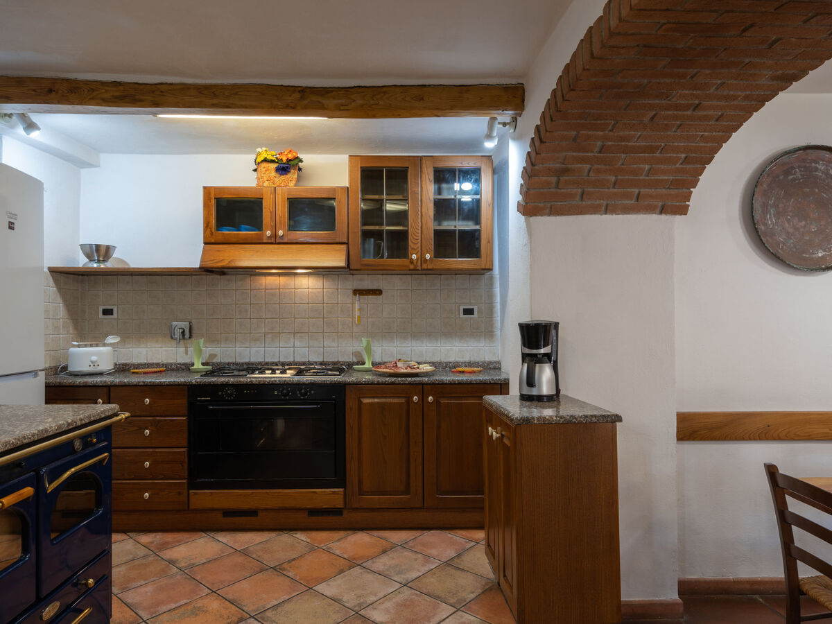 Podere Le Ripe – Maison 10 pers. avec piscine à Vicchio - Photo 13