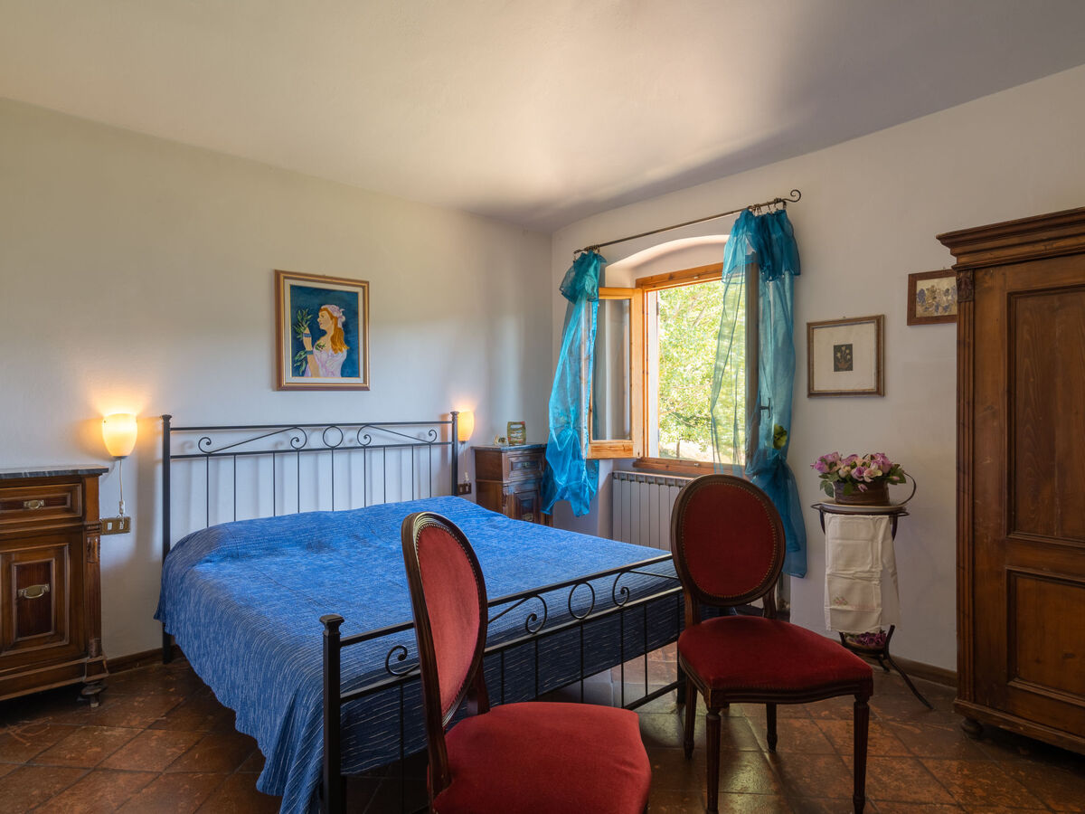 Podere Le Ripe – Maison 10 pers. avec piscine à Vicchio - Photo 14