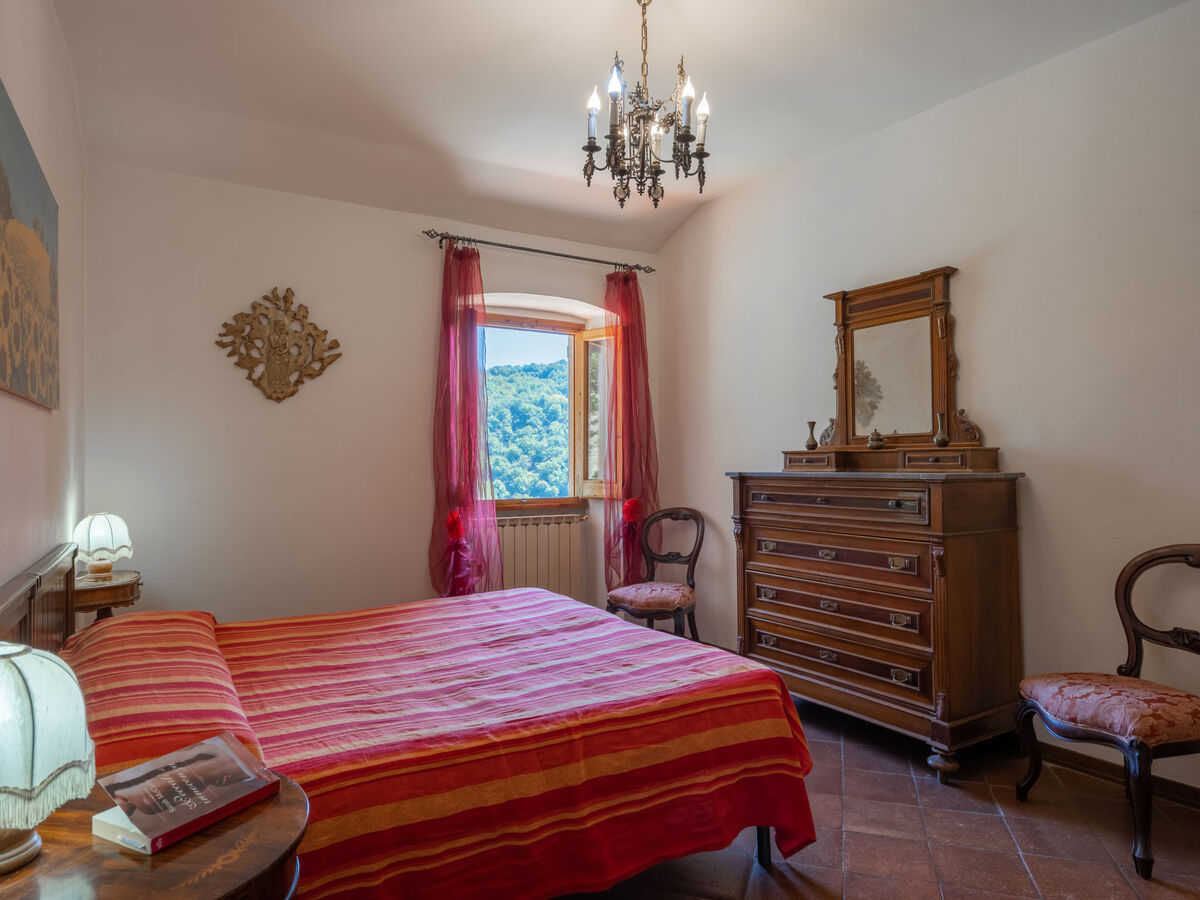 Podere Le Ripe – Maison 10 pers. avec piscine à Vicchio - Photo 15
