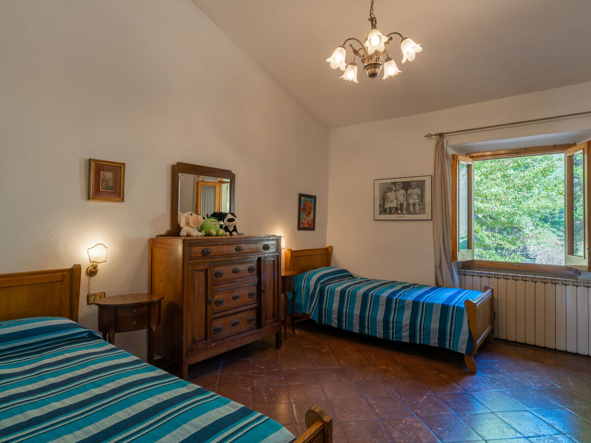 Podere Le Ripe – Maison 10 pers. avec piscine à Vicchio - Photo 16