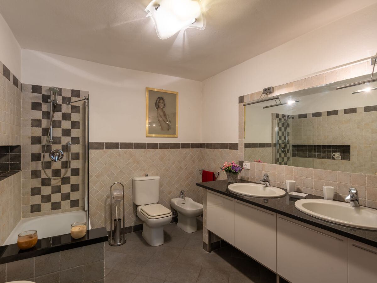 Podere Le Ripe – Maison 10 pers. avec piscine à Vicchio - Photo 20