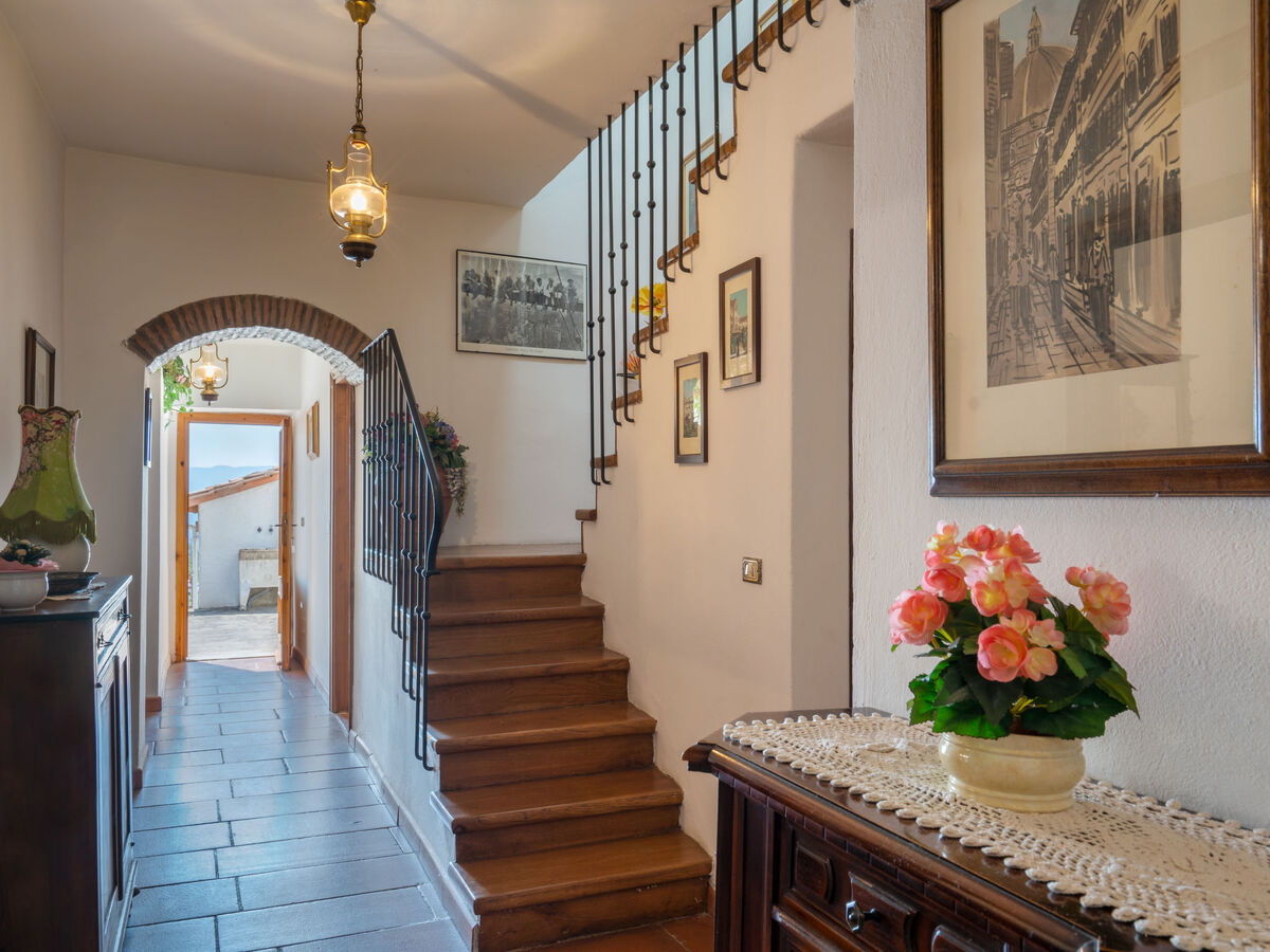 Podere Le Ripe – Maison 10 pers. avec piscine à Vicchio - Photo 25