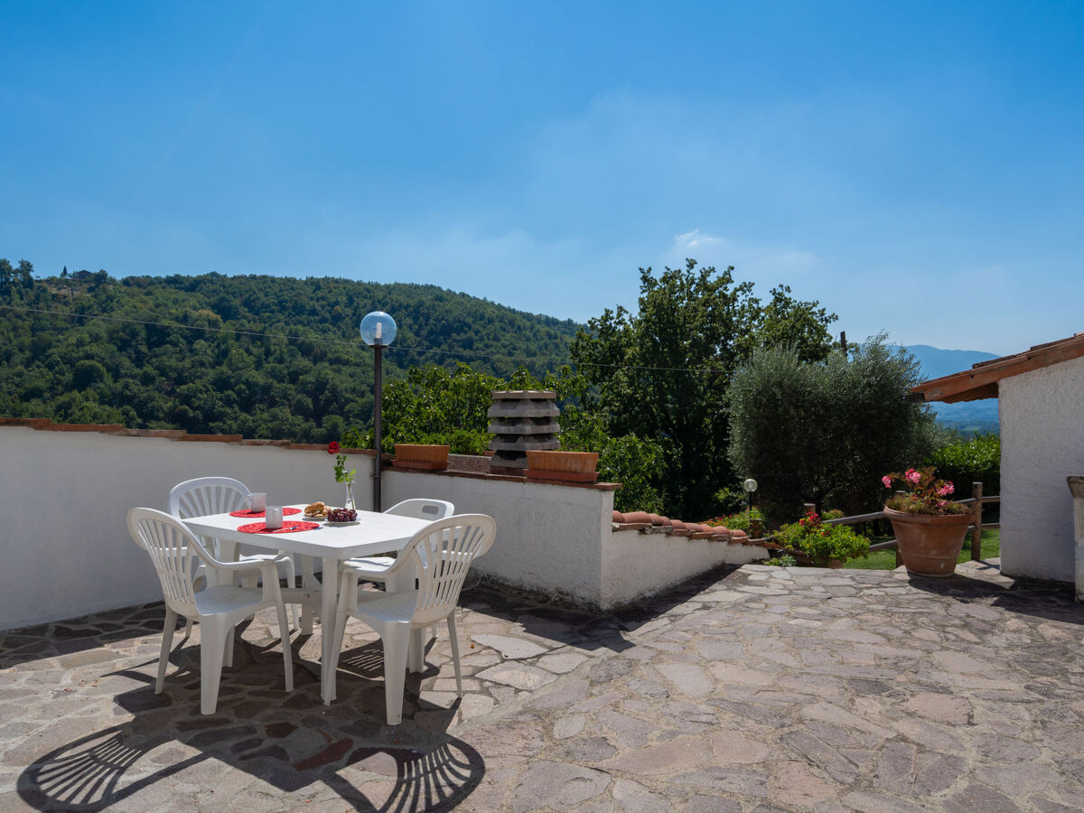 Podere Le Ripe – Maison 10 pers. avec piscine à Vicchio - Photo 26