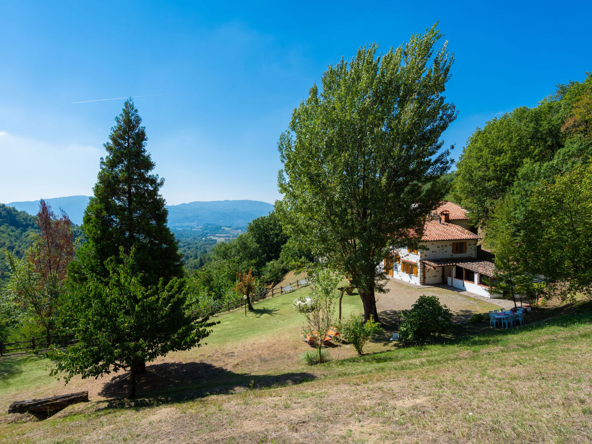 Podere Le Ripe – Maison 10 pers. avec piscine à Vicchio - Photo 27