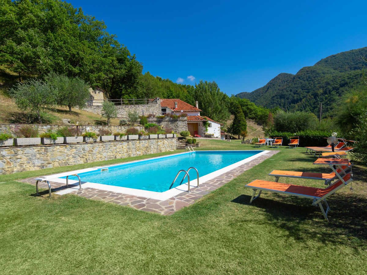 Podere Le Ripe – Maison 10 pers. avec piscine à Vicchio - Photo 28