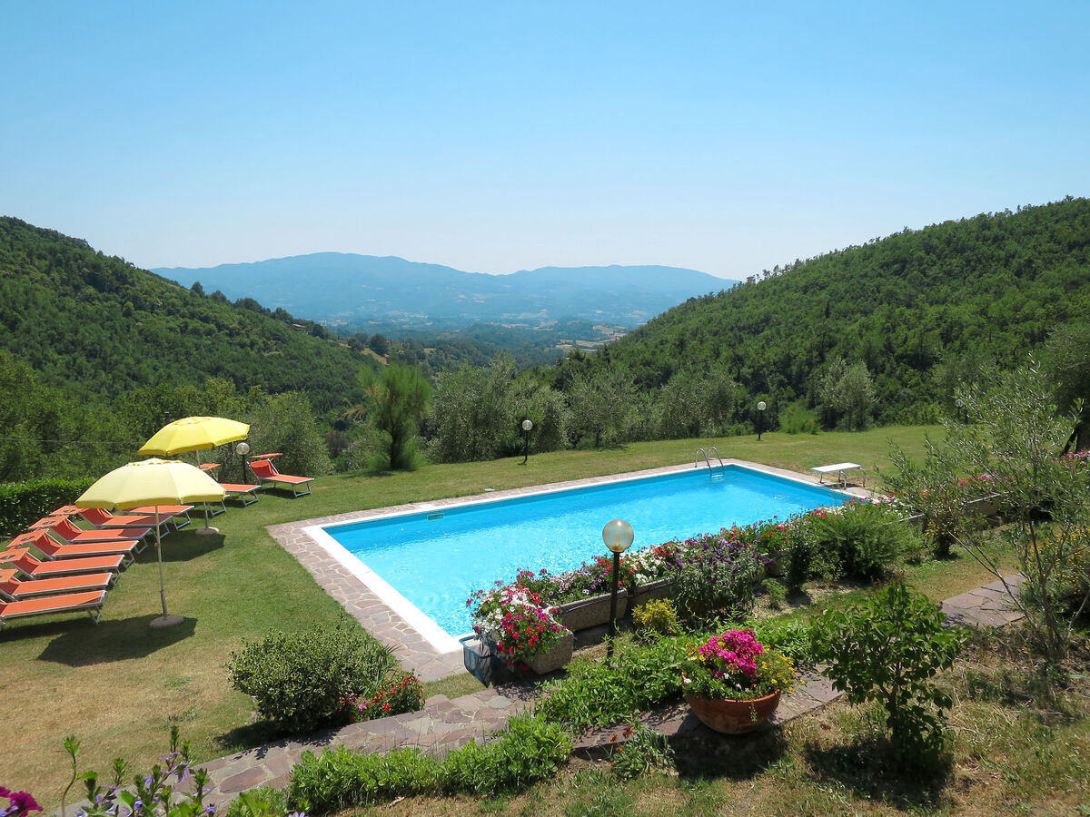 Podere Le Ripe – Maison 10 pers. avec piscine à Vicchio - Photo 29