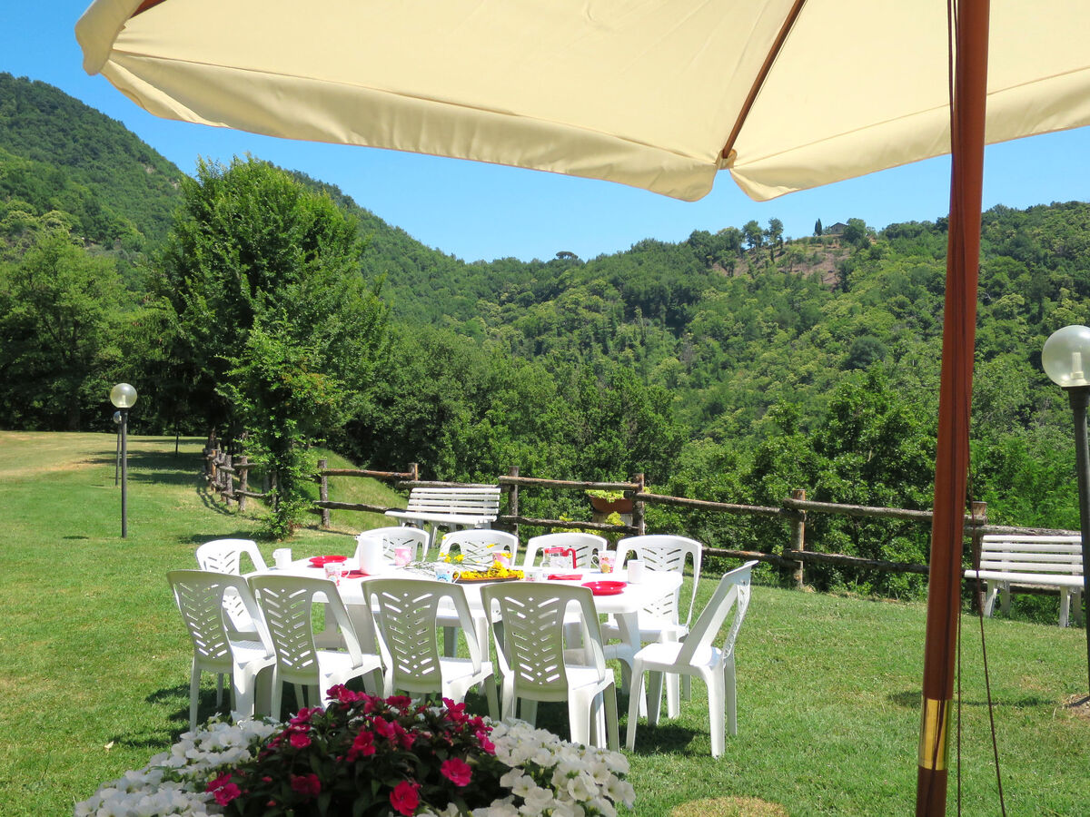Podere Le Ripe – Maison 10 pers. avec piscine à Vicchio - Photo 30