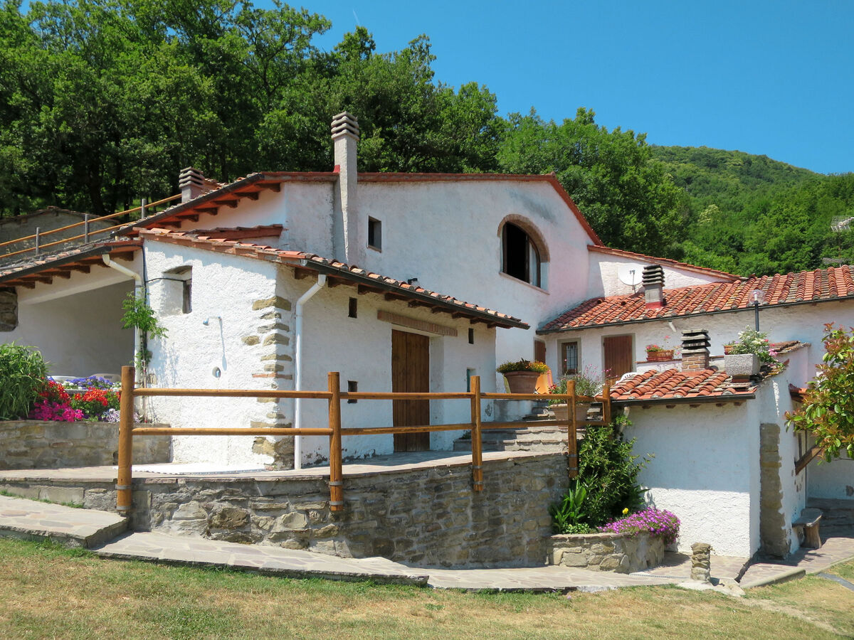 Podere Le Ripe – Maison 10 pers. avec piscine à Vicchio - Photo 31