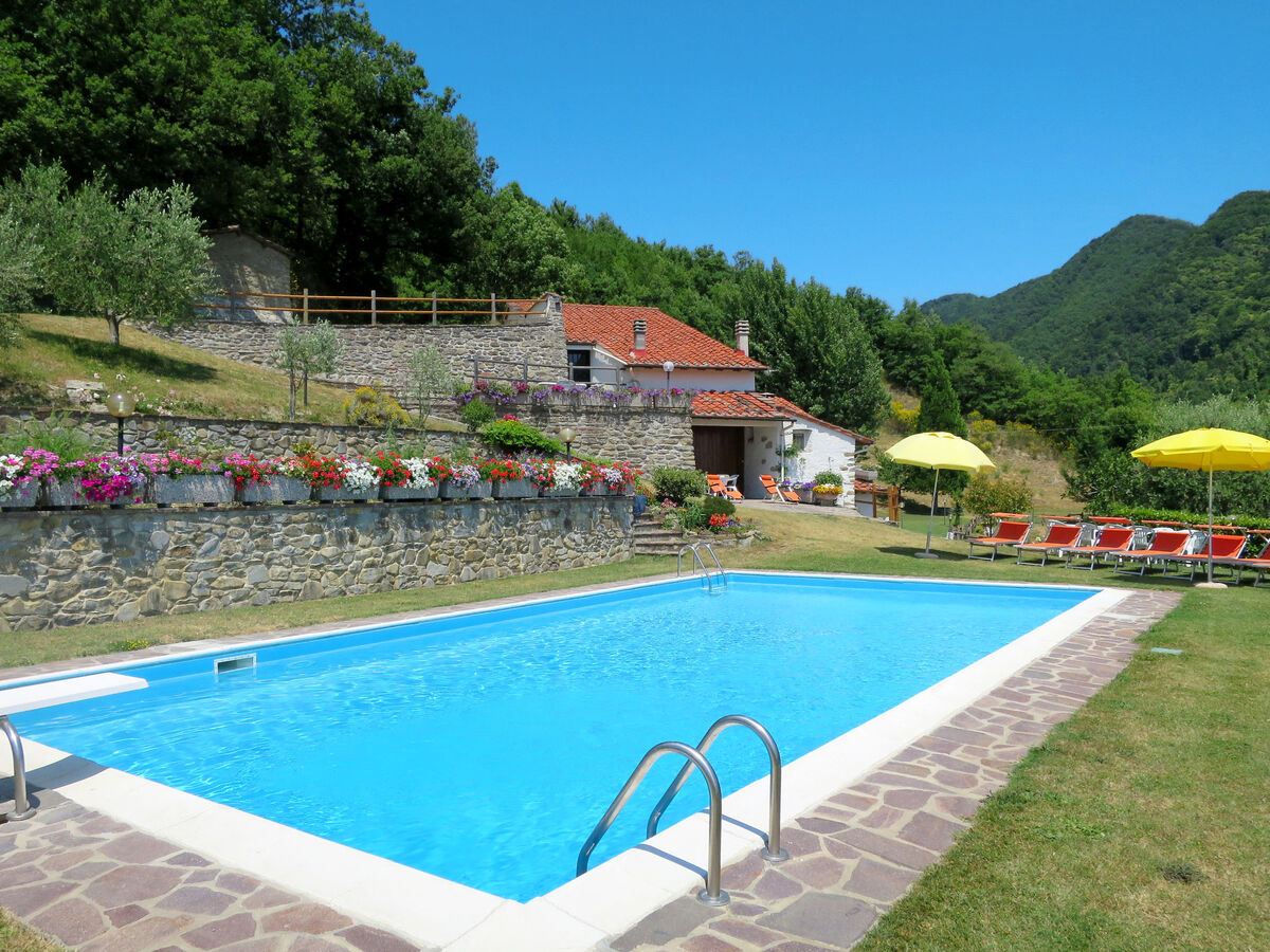 Podere Le Ripe – Maison 10 pers. avec piscine à Vicchio - Photo 33