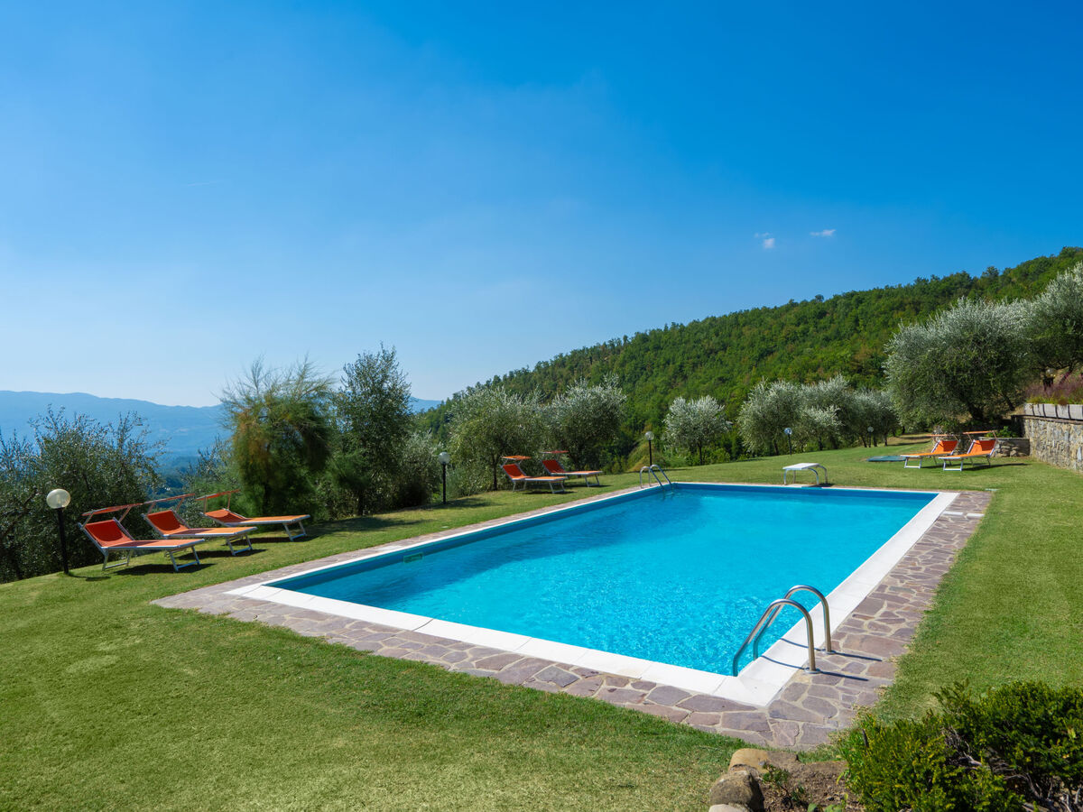 Podere Le Ripe – Maison 10 pers. avec piscine à Vicchio - Photo 34