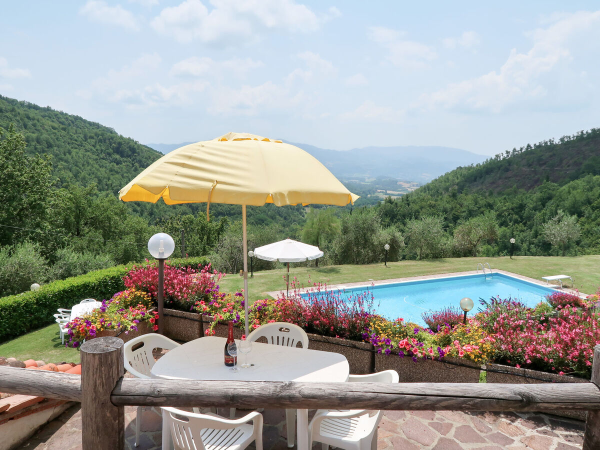 Podere Le Ripe – Maison 10 pers. avec piscine à Vicchio - Photo 35