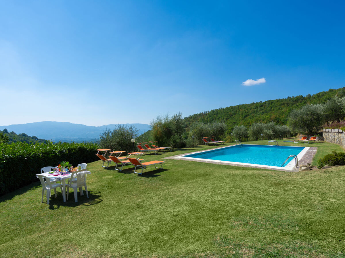 Podere Le Ripe – Maison 10 pers. avec piscine à Vicchio - Photo 36