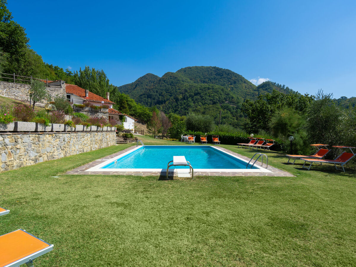 Podere Le Ripe – Maison 10 pers. avec piscine à Vicchio - Photo 37