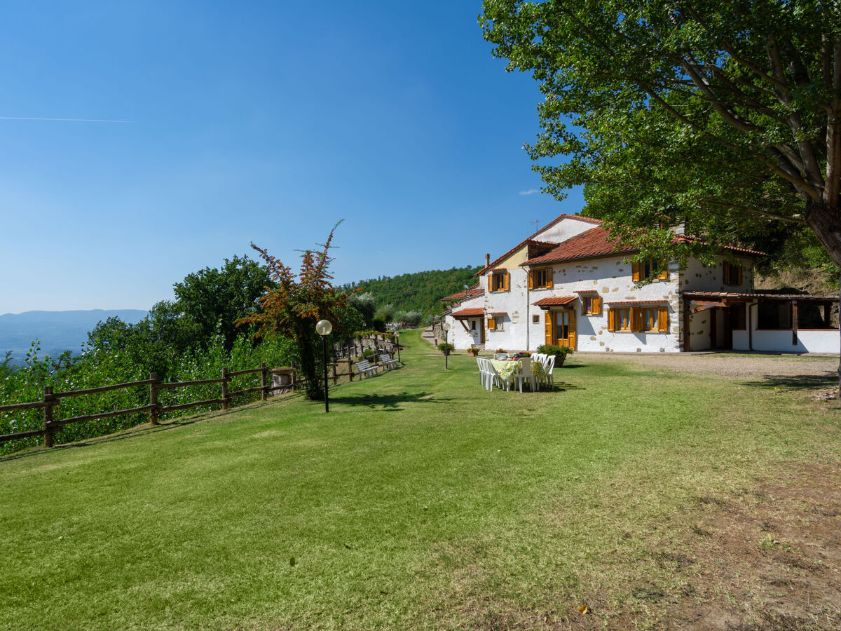 Podere Le Ripe – Maison 10 pers. avec piscine à Vicchio - Photo 38