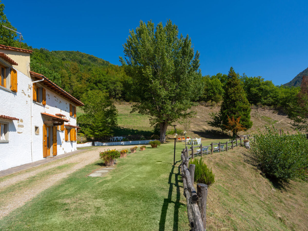 Podere Le Ripe – Maison 10 pers. avec piscine à Vicchio - Photo 39