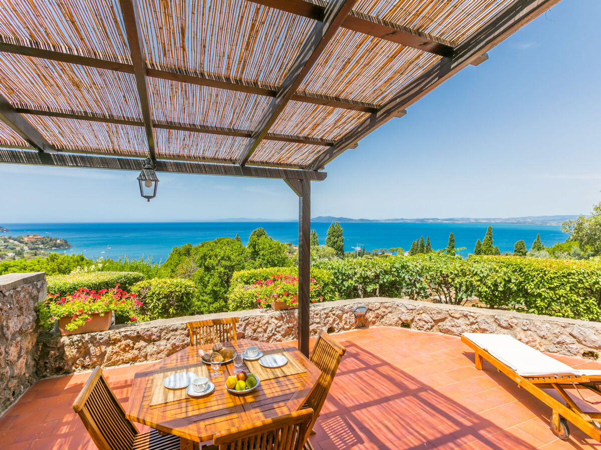 Le Poste del Pianone, appartement Monte Argentario - Photo 1