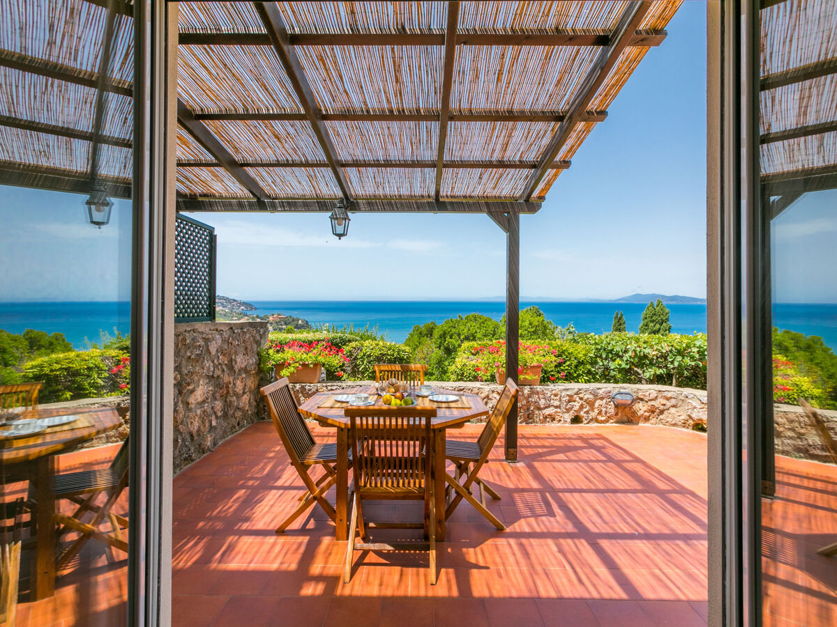 Le Poste del Pianone, appartement Monte Argentario - Photo 2
