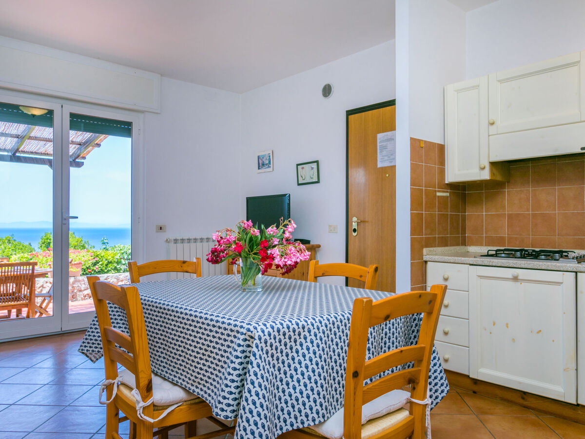 Le Poste del Pianone, appartement Monte Argentario - Photo 5
