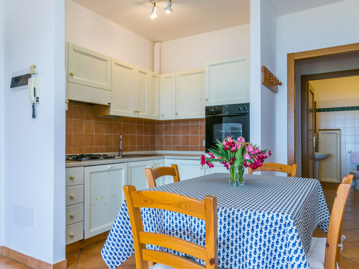 Le Poste del Pianone, appartement Monte Argentario - Photo 8