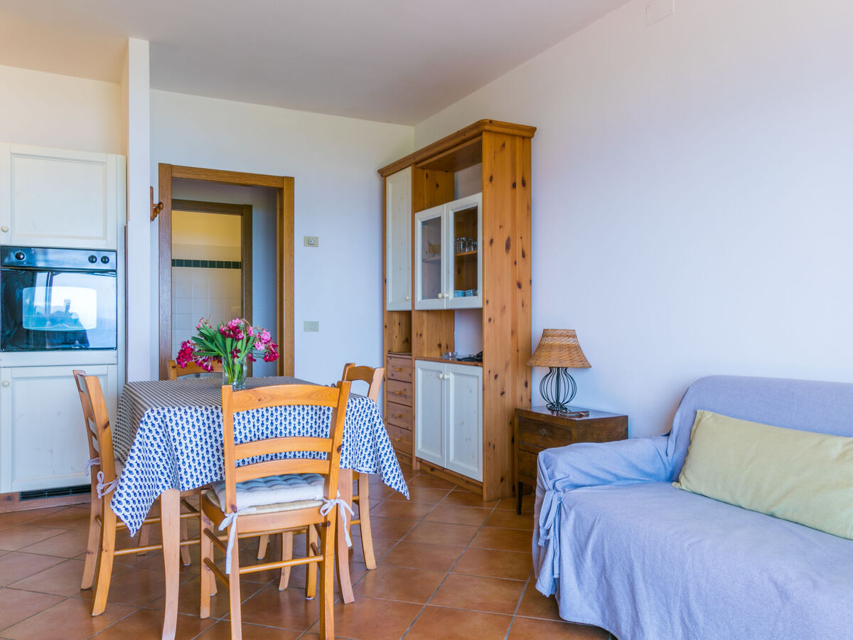Le Poste del Pianone, appartement Monte Argentario - Photo 9
