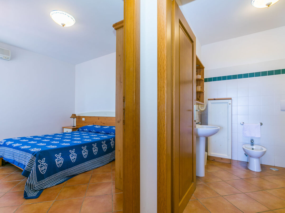 Le Poste del Pianone, appartement Monte Argentario - Photo 13