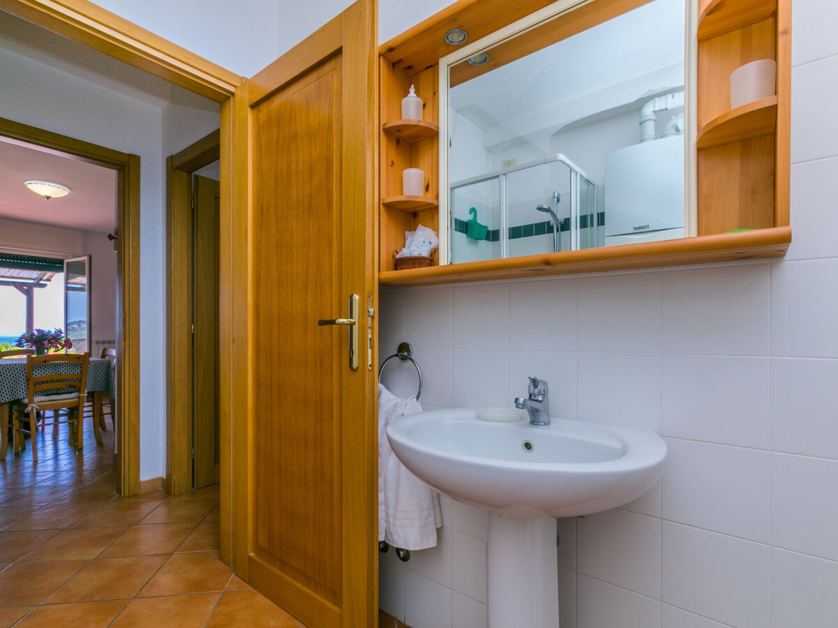 Le Poste del Pianone, appartement Monte Argentario - Photo 14