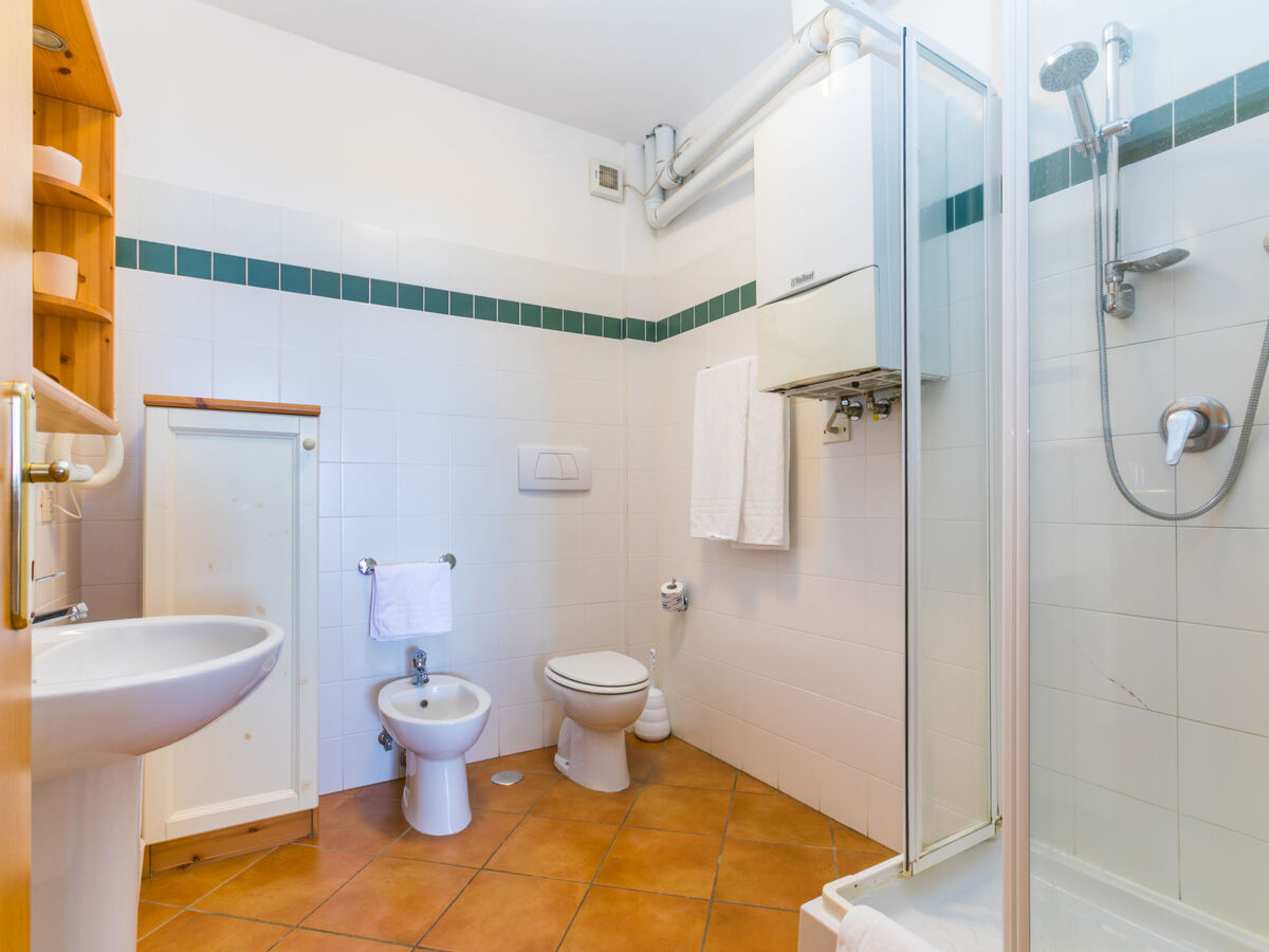 Le Poste del Pianone, appartement Monte Argentario - Photo 15