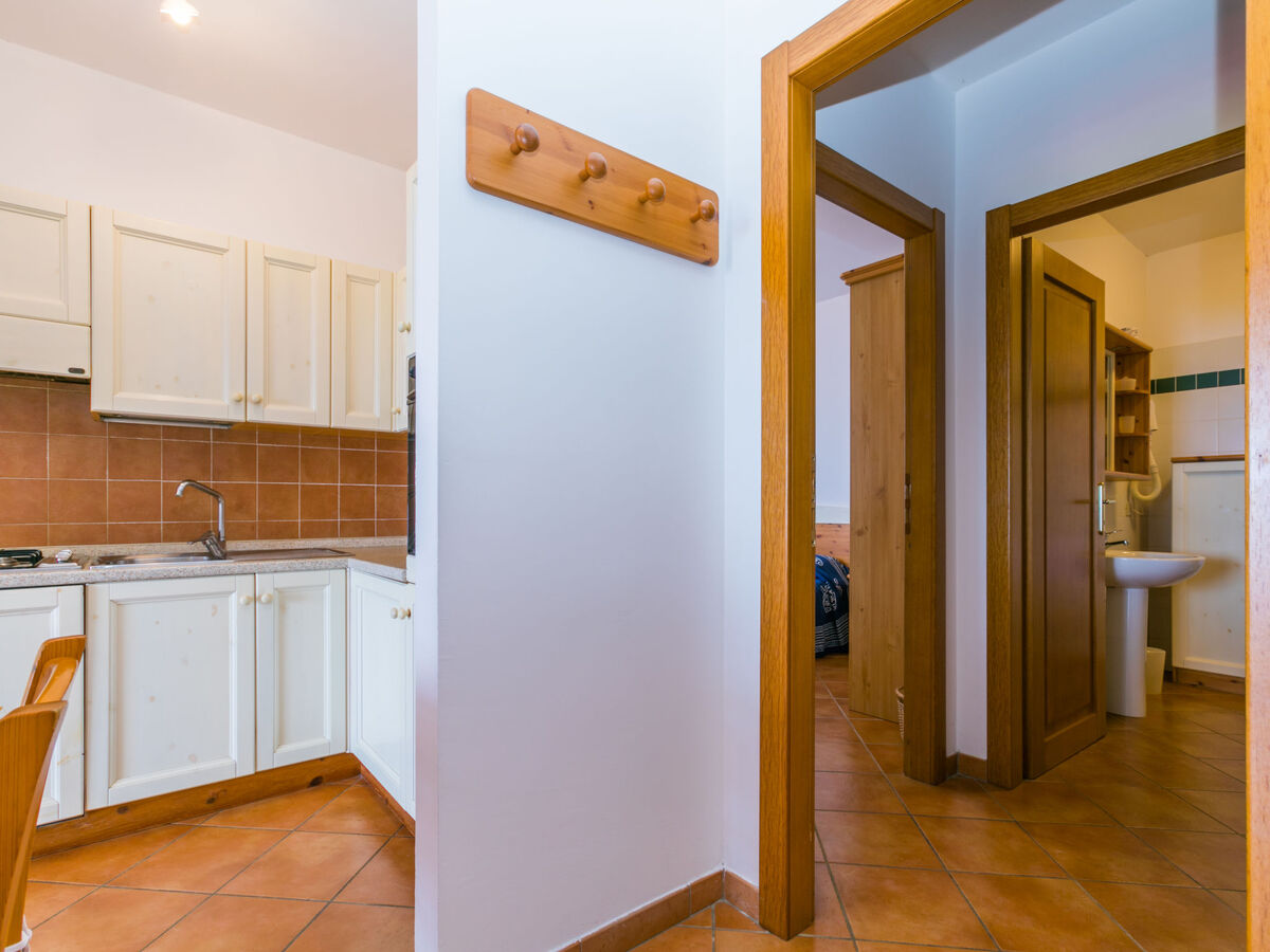 Le Poste del Pianone, appartement Monte Argentario - Photo 16