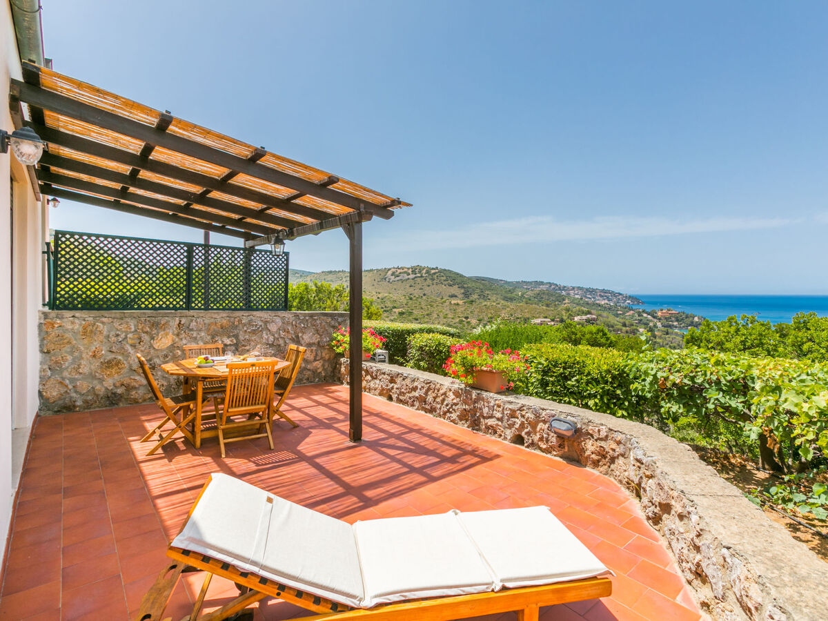 Le Poste del Pianone, appartement Monte Argentario - Photo 17