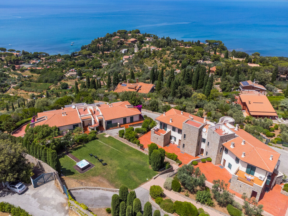 Le Poste del Pianone, appartement Monte Argentario - Photo 22