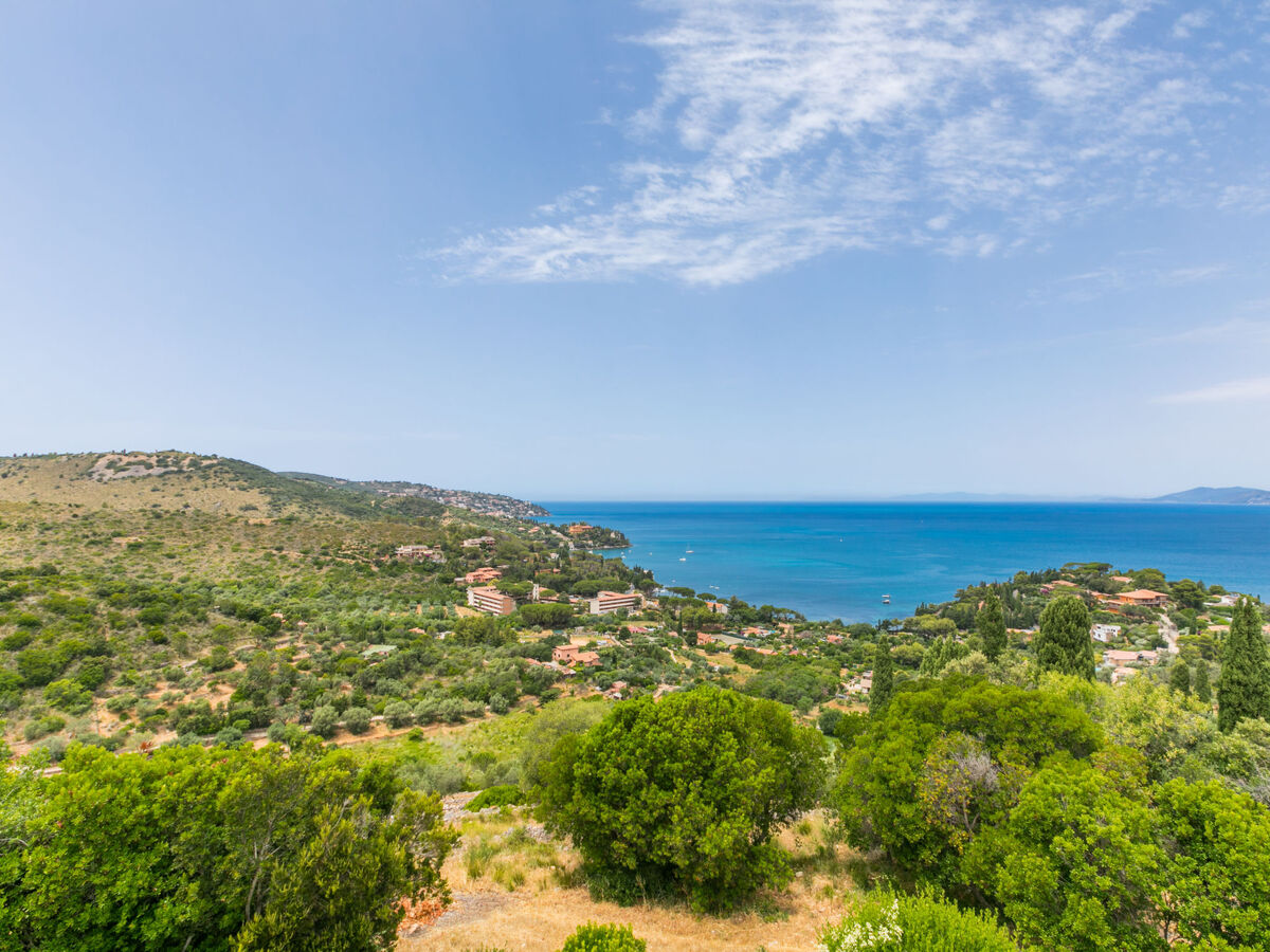 Le Poste del Pianone, appartement Monte Argentario - Photo 23