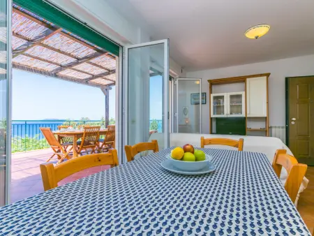 Appartement 3 pièces avec terrasse et vue mer à Monte Argentario - Photo 6